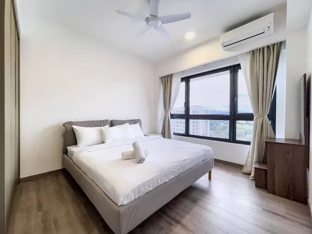 Agile Residence TRX by Isabella-Premium 1bedroom-8