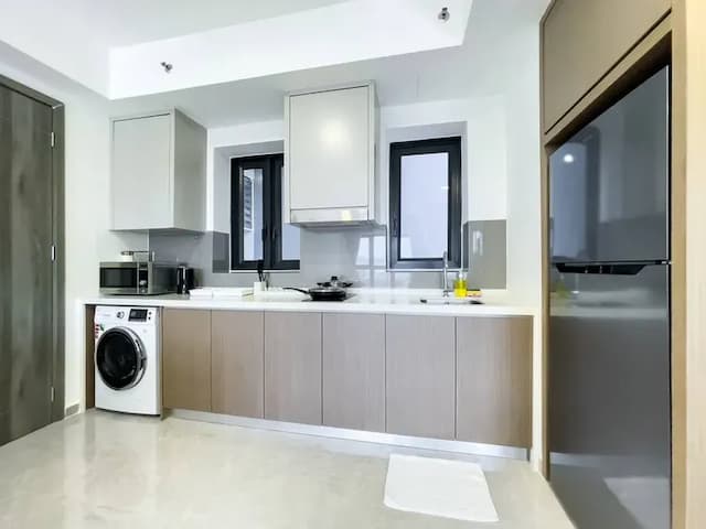 Agile Residence TRX by Isabella-Premium 1bedroom-7
