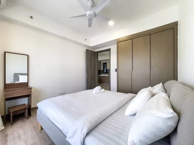 Agile Residence TRX by Isabella-Premium 1bedroom-6