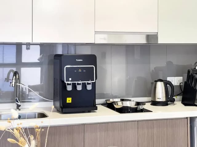 Agile Residence TRX by Isabella-2 bedrooms and 1 living room-4