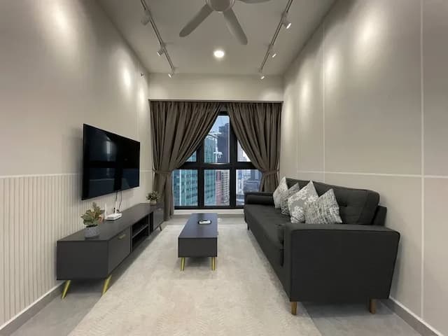 Agile Residence TRX by Isabella-Cozy Queen Room-11