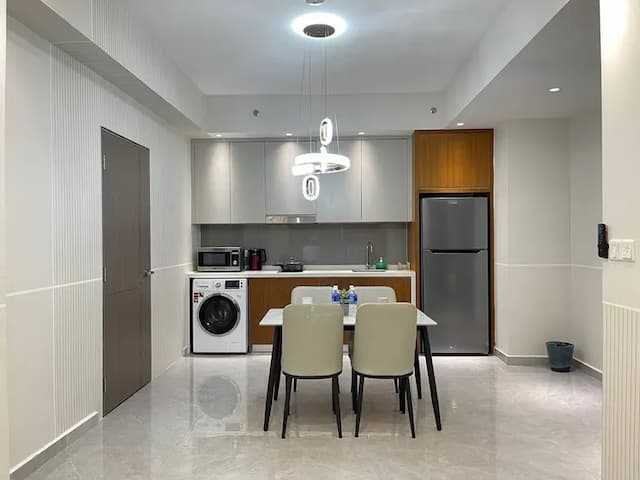 Agile Residence TRX by Isabella-Business Queen Room-5