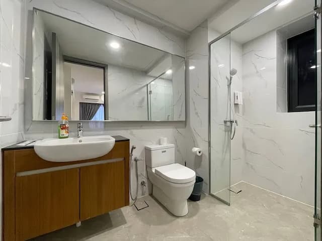 Agile Residence TRX by Isabella-Boutique Queen Room-12