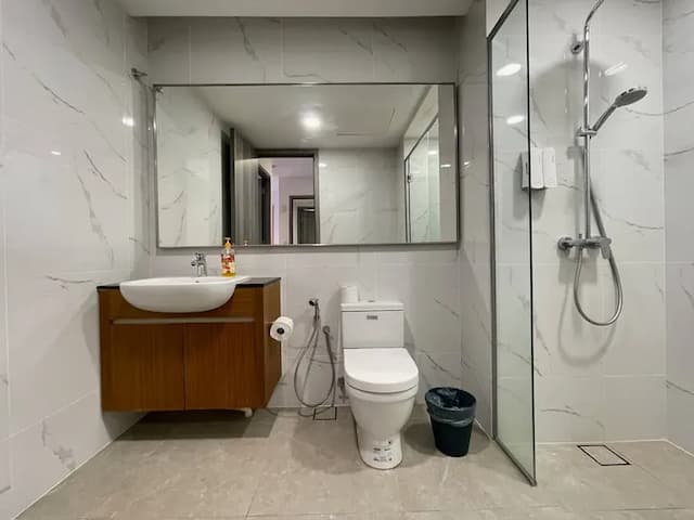 Agile Residence TRX by Isabella-Boutique Queen Room-6