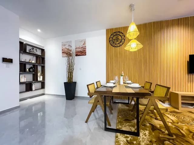 Agile Residence TRX by Isabella-Deluxe Standard Room-10