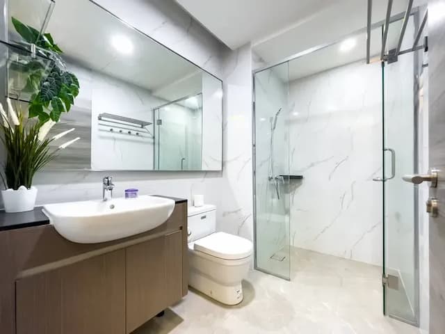 Agile Residence TRX by Isabella-Deluxe Standard Room-6