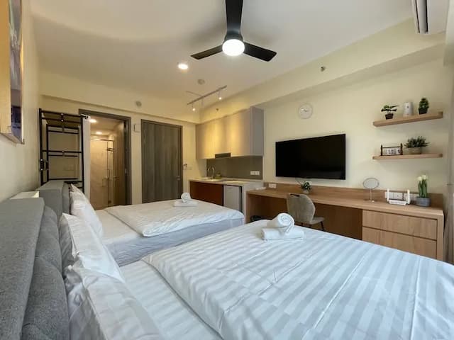 Agile Residence TRX by Isabella-Comfy Suite-9