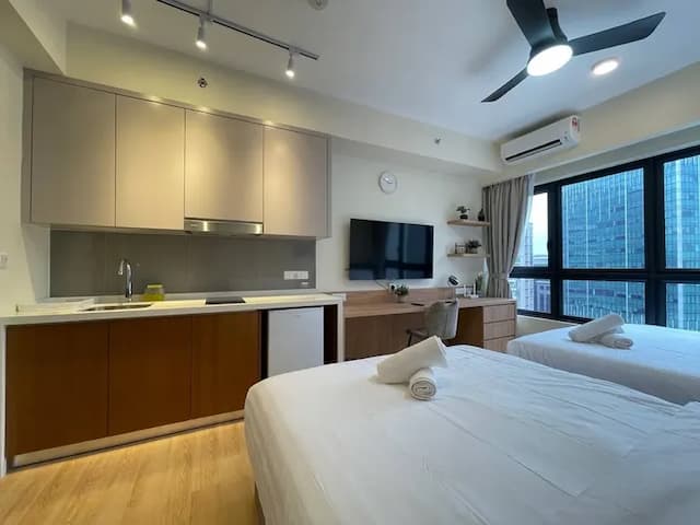 Agile Residence TRX by Isabella-Comfy Suite-12