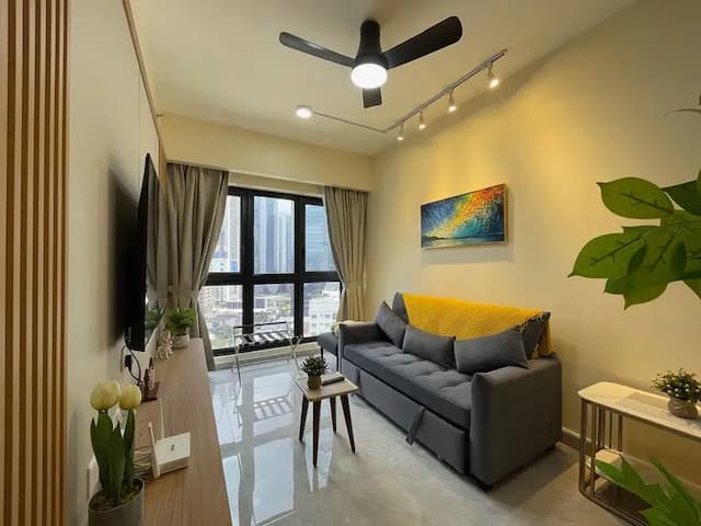 Agile Residence TRX by Isabella-Leisure Suite-8