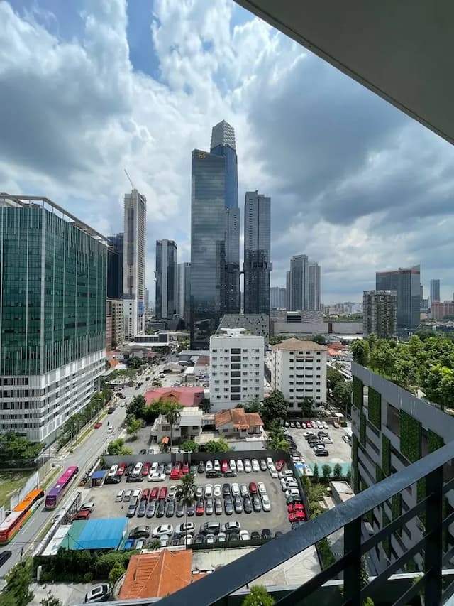 Agile Residence TRX by Isabella-Leisure Suite-10