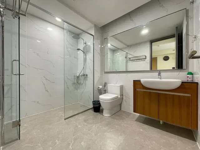 Agile Residence TRX by Isabella-Leisure Suite-2