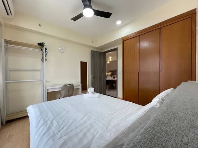 Agile Residence TRX by Isabella-Leisure Suite-9