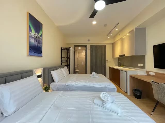 Agile Residence TRX by Isabella-Honeymoon Suite-7