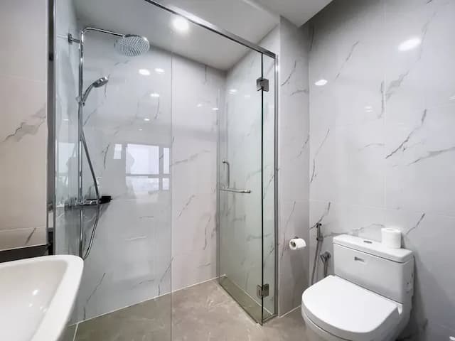 Agile Residence TRX by Isabella-Deluxe 3-bedroom-8