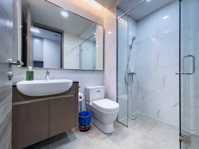 Agile Residence TRX by Isabella-Deluxe 2-bedroom-4