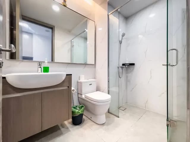 Agile Residence TRX by Isabella-Deluxe Room-2