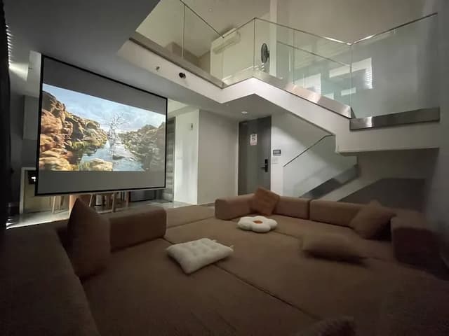 Agile Residence TRX by Isabella-King Room-5