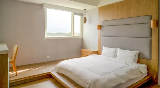 山水聽風-精緻雙人房-4