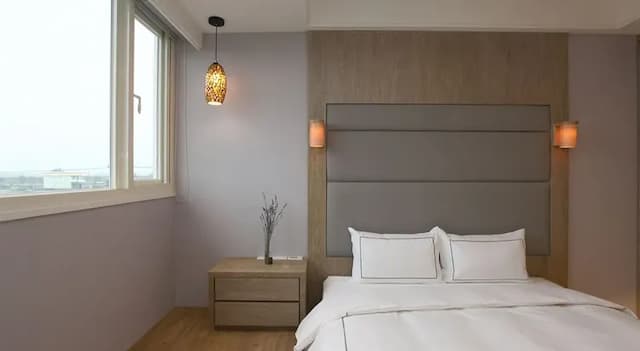 山水聽風-精緻雙人房-1