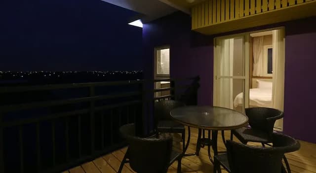 山水聽風-景觀雙人房A-6