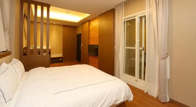 山水聽風-景觀雙人房C-3