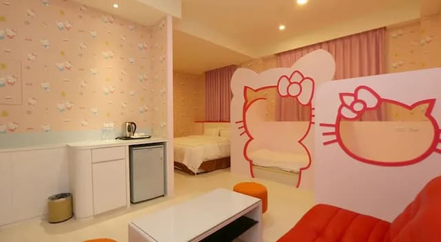 山水聽風-主題親子房(隨機排房)-指定房型，請來電詢問-13