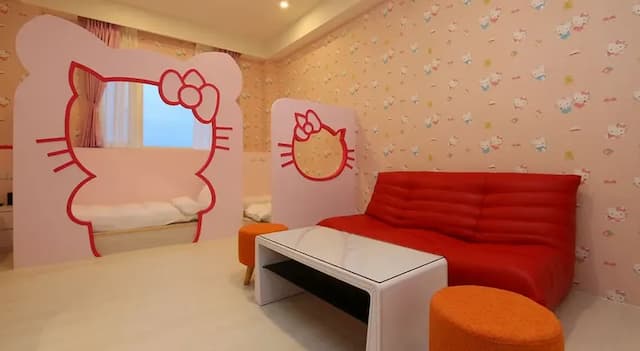 山水聽風-主題親子房(隨機排房)-指定房型，請來電詢問-14