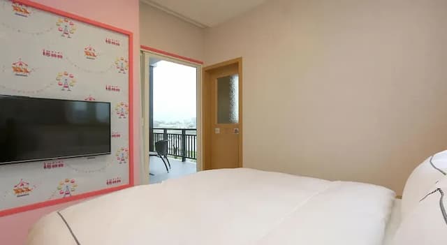 山水聽風-主題親子房(隨機排房)-指定房型，請來電詢問-11