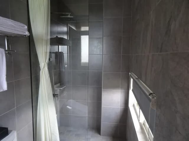 山水聽風-景觀雙床房-5