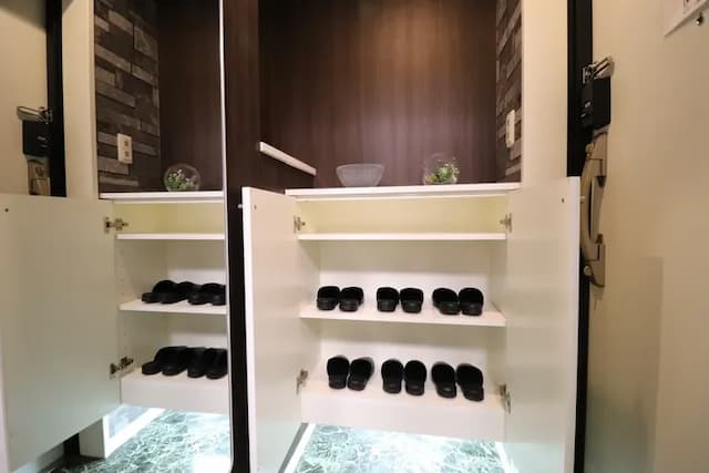 心齋橋旅居｜長堀橋站步行5分＊難波、道頓堀步行即達＊提供Wi-Fi＊設備齊全＊設計感客房-OSS701-11