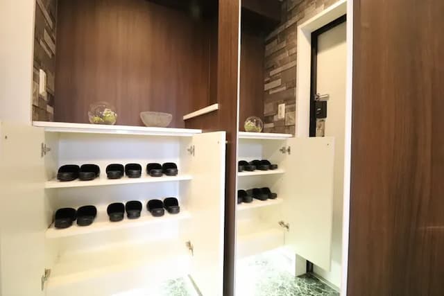 心齋橋旅居｜長堀橋站步行5分＊難波、道頓堀步行即達＊提供Wi-Fi＊設備齊全＊設計感客房-OSS305-6