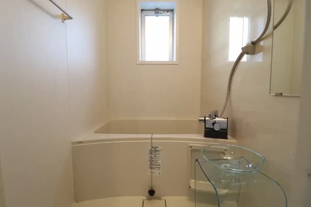 心齋橋旅居｜長堀橋站步行5分＊難波、道頓堀步行即達＊提供Wi-Fi＊設備齊全＊設計感客房-OSS805-14