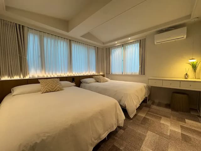 Minsu new home-Oasis 延南 #31 (Arex 弘益大學站步行 5 分鐘)-8