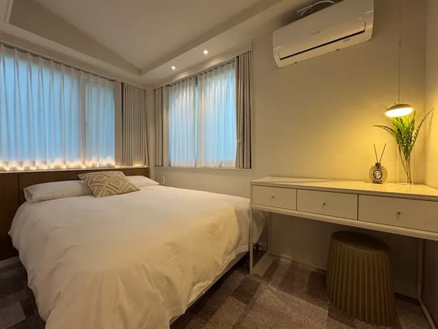 Minsu new home-Oasis 延南 #31 (Arex 弘益大學站步行 5 分鐘)-7