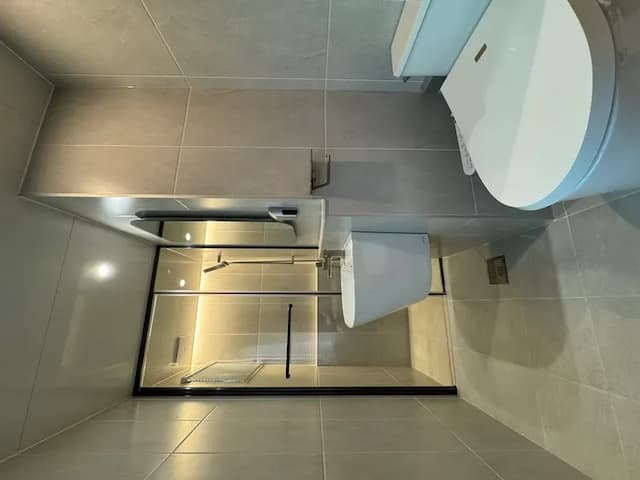 Minsu new home-Oasis 延南 #31 (Arex 弘益大學站步行 5 分鐘)-9