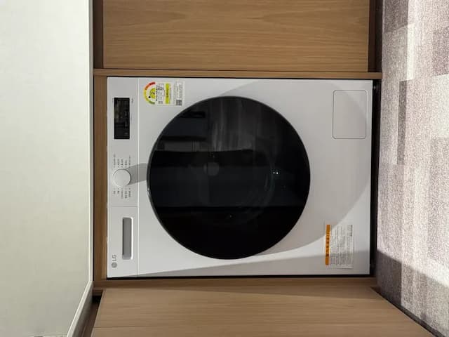 Minsu new home-Oasis 延南 #31 (Arex 弘益大學站步行 5 分鐘)-11