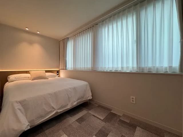 Minsu new home-Oasis 延南 #31 (Arex 弘益大學站步行 5 分鐘)-4