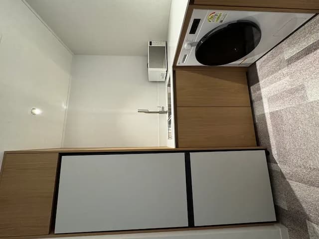 Minsu new home-Oasis 延南 #31 (Arex 弘益大學站步行 5 分鐘)-13