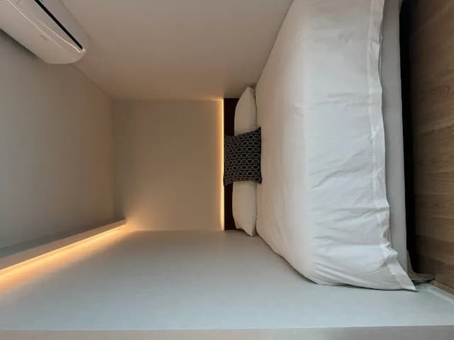 Minsu new home-Oasis Yeonnam #41 (5 minutes on foot from Arex and Hongik University Station)-10