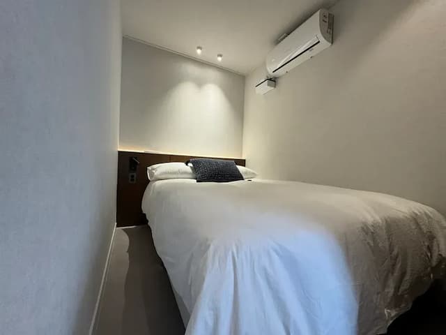 Minsu new home-Oasis Yeonnam #41 (5 minutes on foot from Arex and Hongik University Station)-4