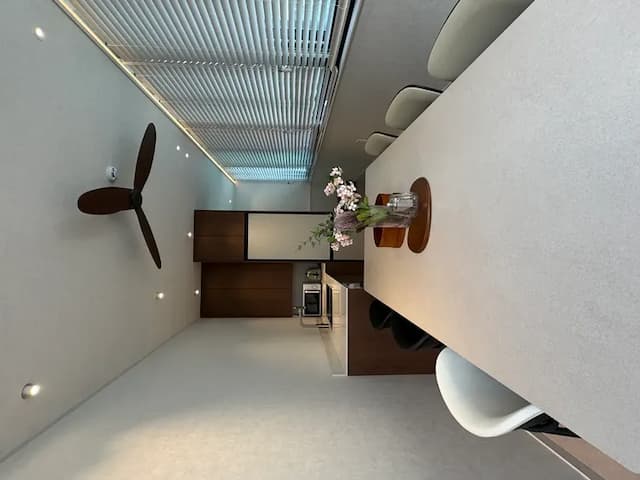 Minsu new home-Oasis Yeonnam #41 (5 minutes on foot from Arex and Hongik University Station)-13