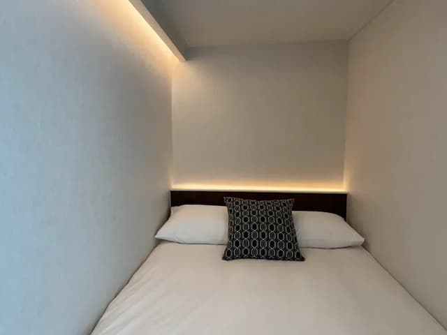 Minsu new home-Oasis Yeonnam #41 (5 minutes on foot from Arex and Hongik University Station)-7