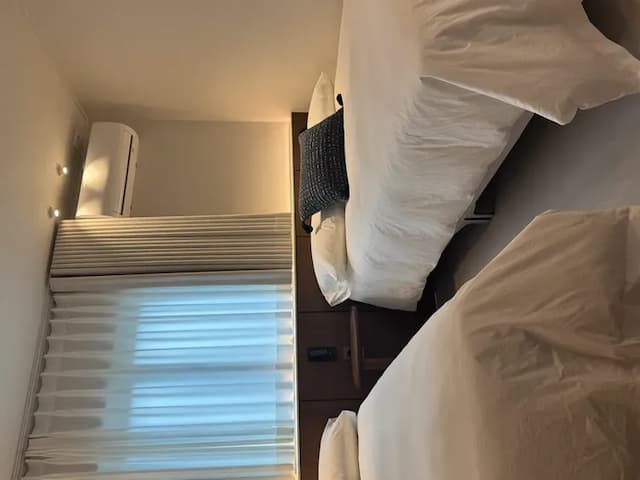 Minsu new home-Oasis Yeonnam #41 (5 minutes on foot from Arex and Hongik University Station)-3