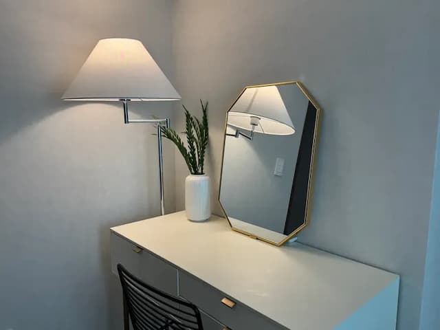 Minsu new home-Oasis Yeonnam #41 (5 minutes on foot from Arex and Hongik University Station)-6