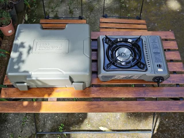 4.1kw卡式瓦斯爐