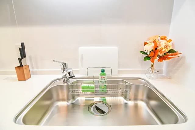 2way好地點 直通難波6分 近日本環球影城 海遊館 大阪巨蛋 含免費停車 超便利-MARIO HOUSE-4