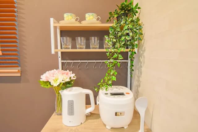 2way好地點 直通難波6分 近日本環球影城 海遊館 大阪巨蛋 含免費停車 超便利-MARIO HOUSE-6