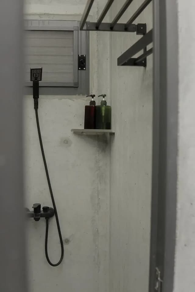 森山谷｜獨家85折起！低密度懶人露營、一泊三食-【懶人露營】星空帳篷｜四人房｜森林景-8