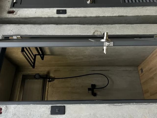 森山谷｜獨家85折起！低密度懶人露營、一泊三食-【懶人露營】星空帳篷｜森林兩帳包區｜獨立衛浴-10