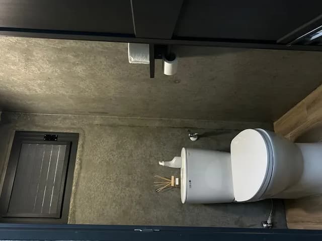 森山谷｜獨家85折起！低密度懶人露營、一泊三食-【懶人露營】星空帳篷｜森林兩帳包區｜獨立衛浴-11